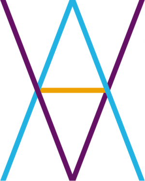 vav Verlag Axel Viola corporate design logo
